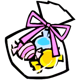 Kkomi's Mini-Gift